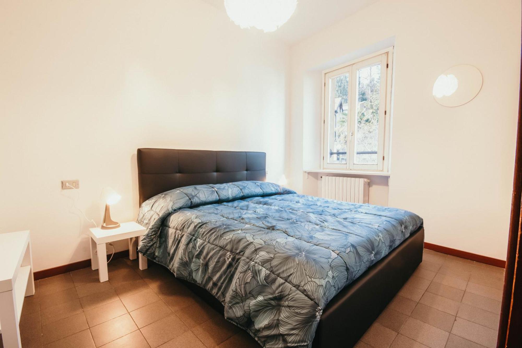 Bigattera Apartments Varese Eksteriør billede