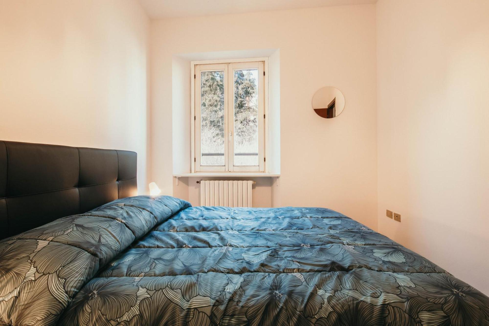 Bigattera Apartments Varese Værelse billede