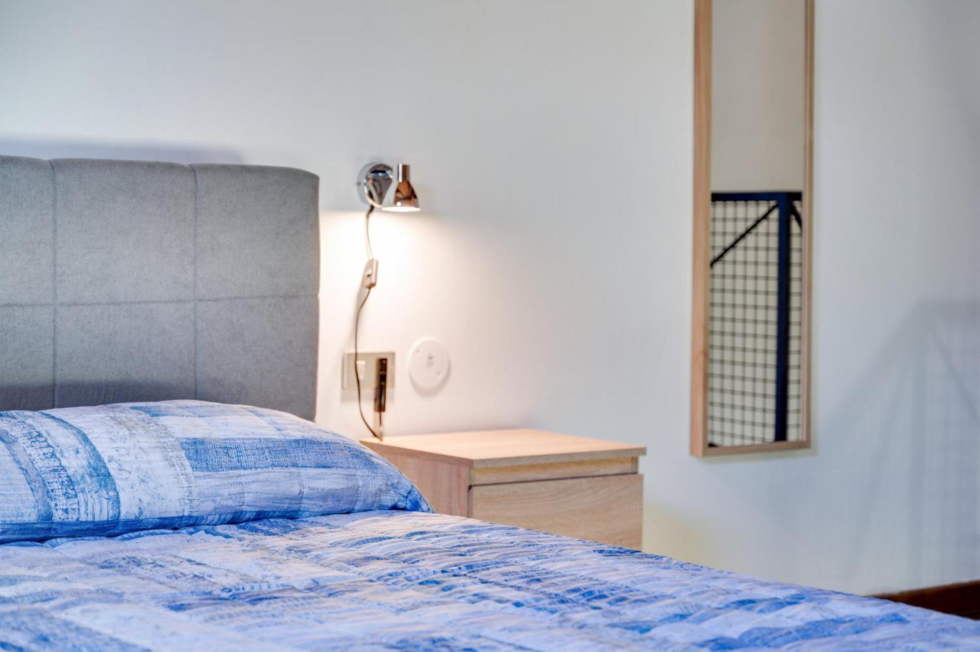 Bigattera Apartments Varese Eksteriør billede