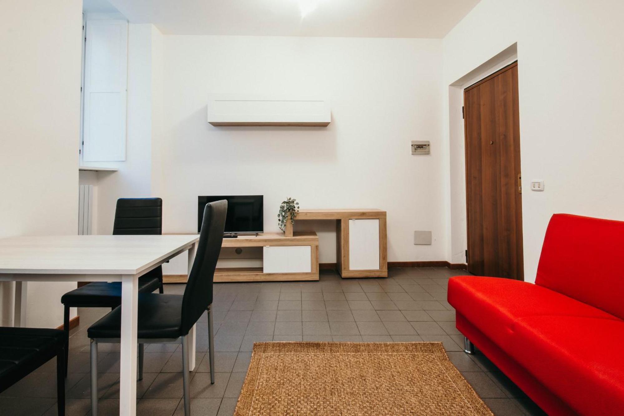 Bigattera Apartments Varese Værelse billede