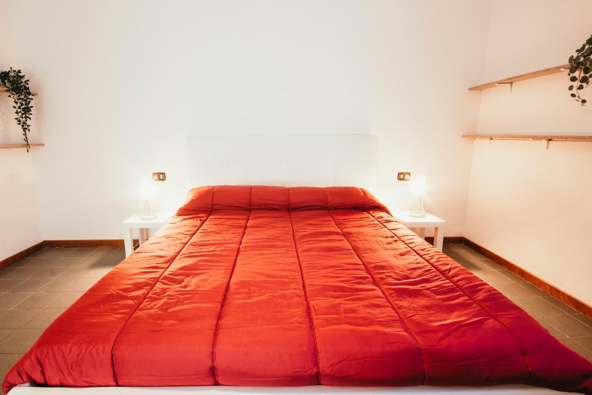 Bigattera Apartments Varese Værelse billede