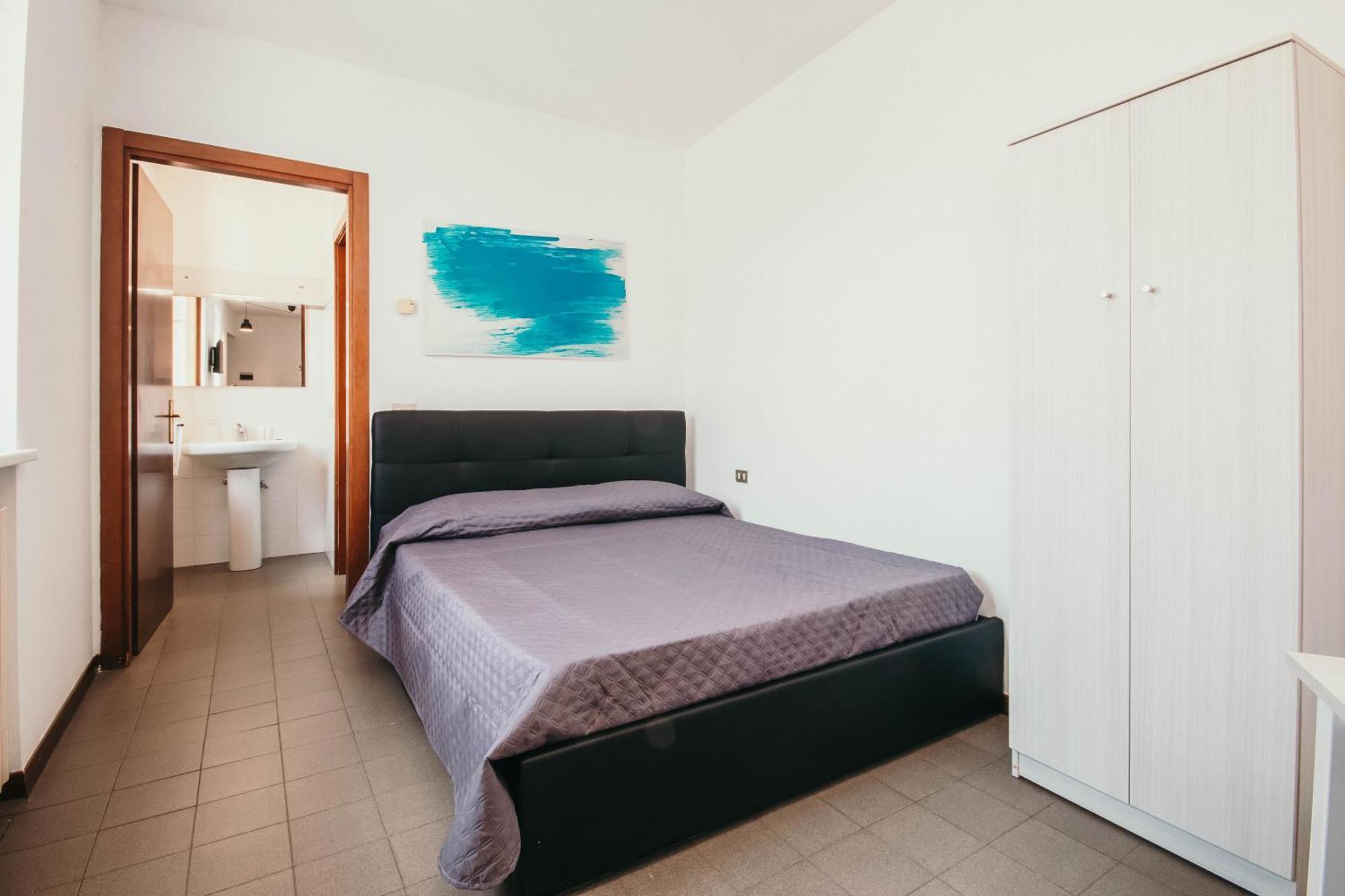 Bigattera Apartments Varese Eksteriør billede