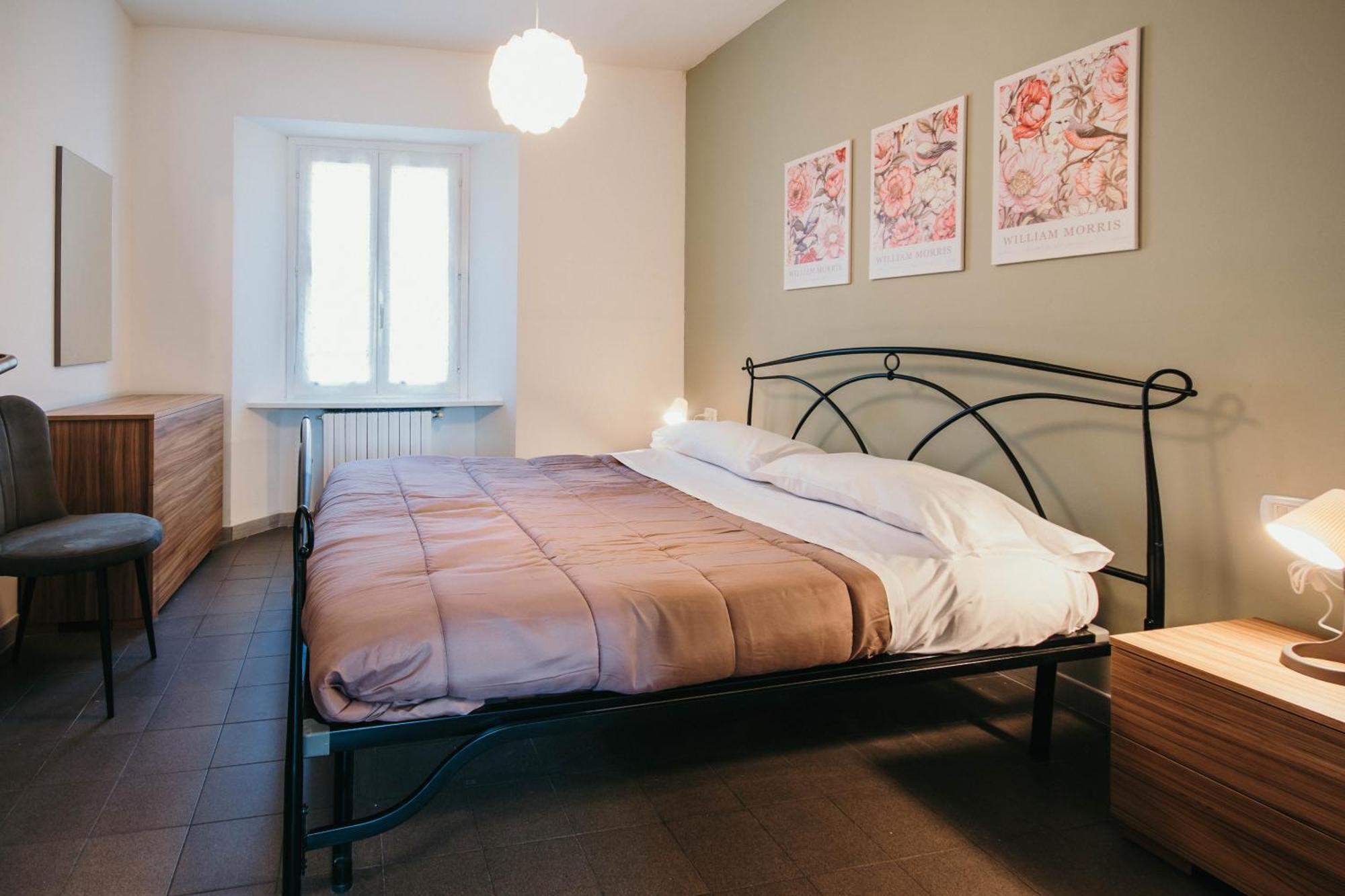Bigattera Apartments Varese Værelse billede