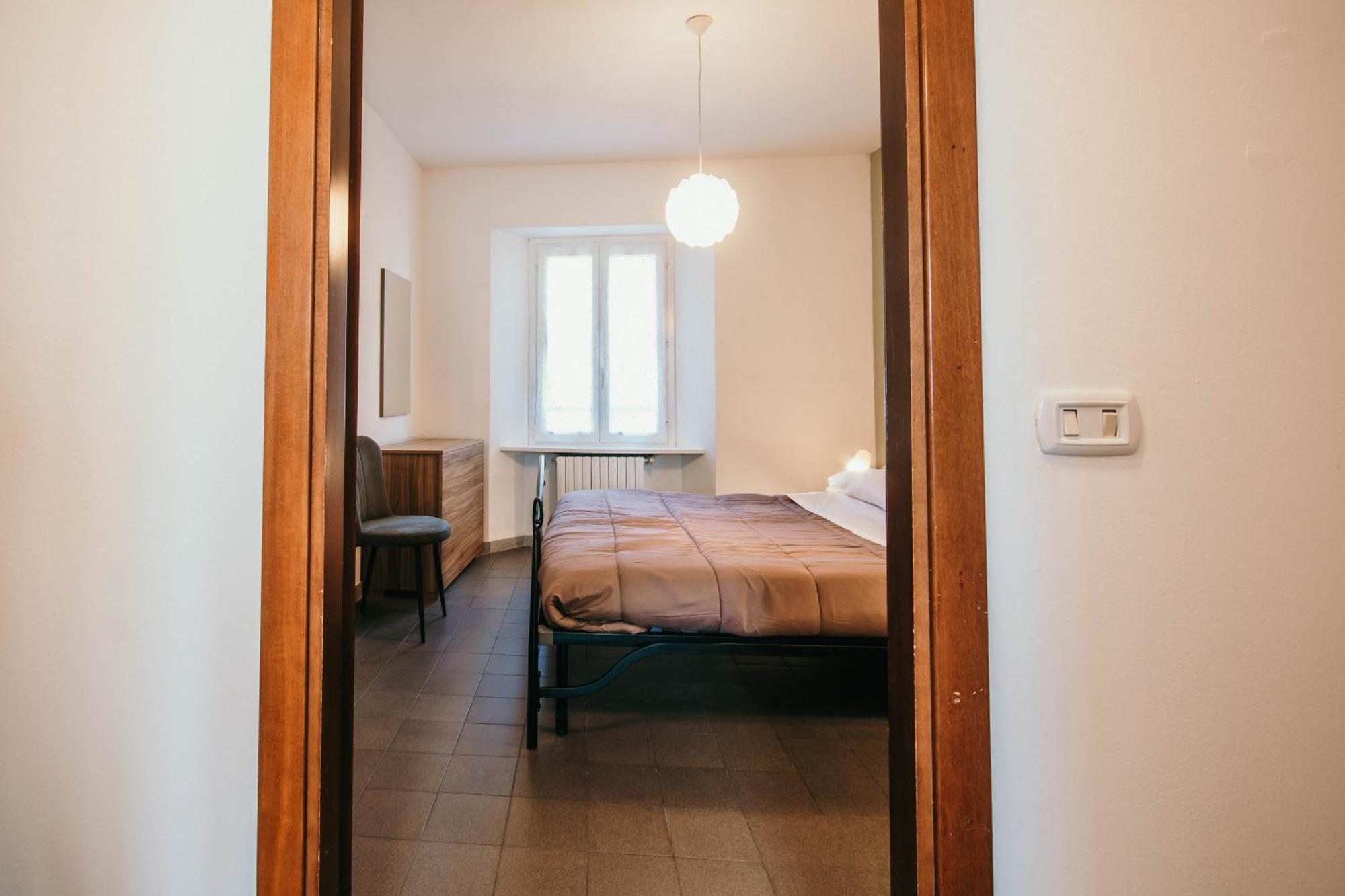 Bigattera Apartments Varese Værelse billede