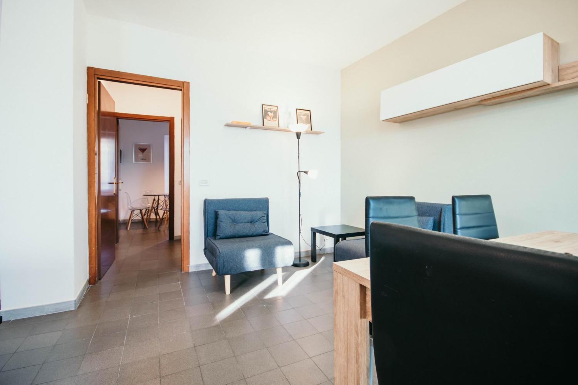 Bigattera Apartments Varese Værelse billede