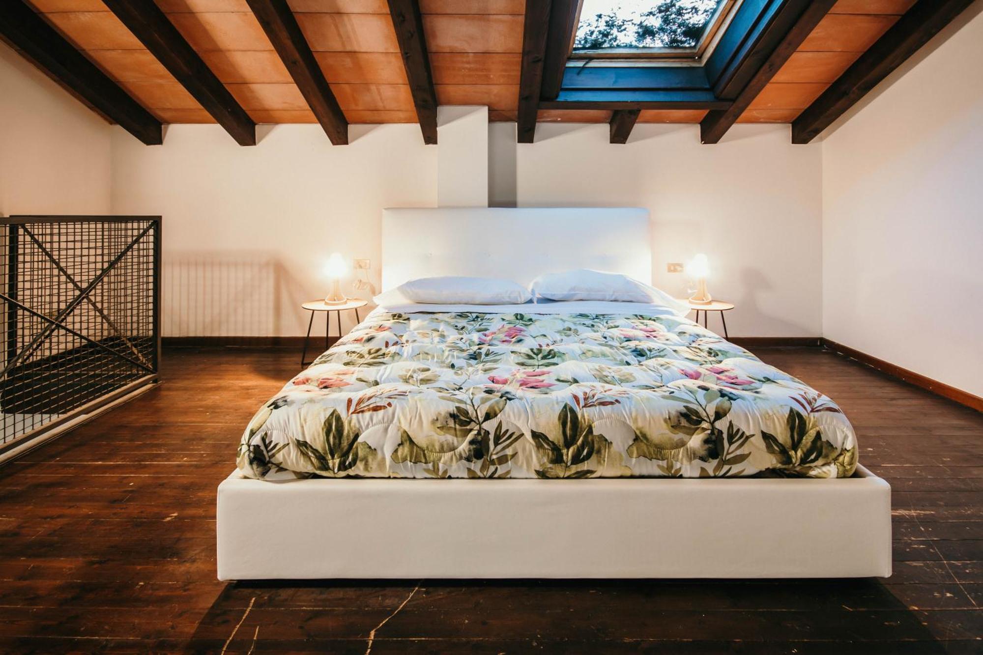 Bigattera Apartments Varese Værelse billede