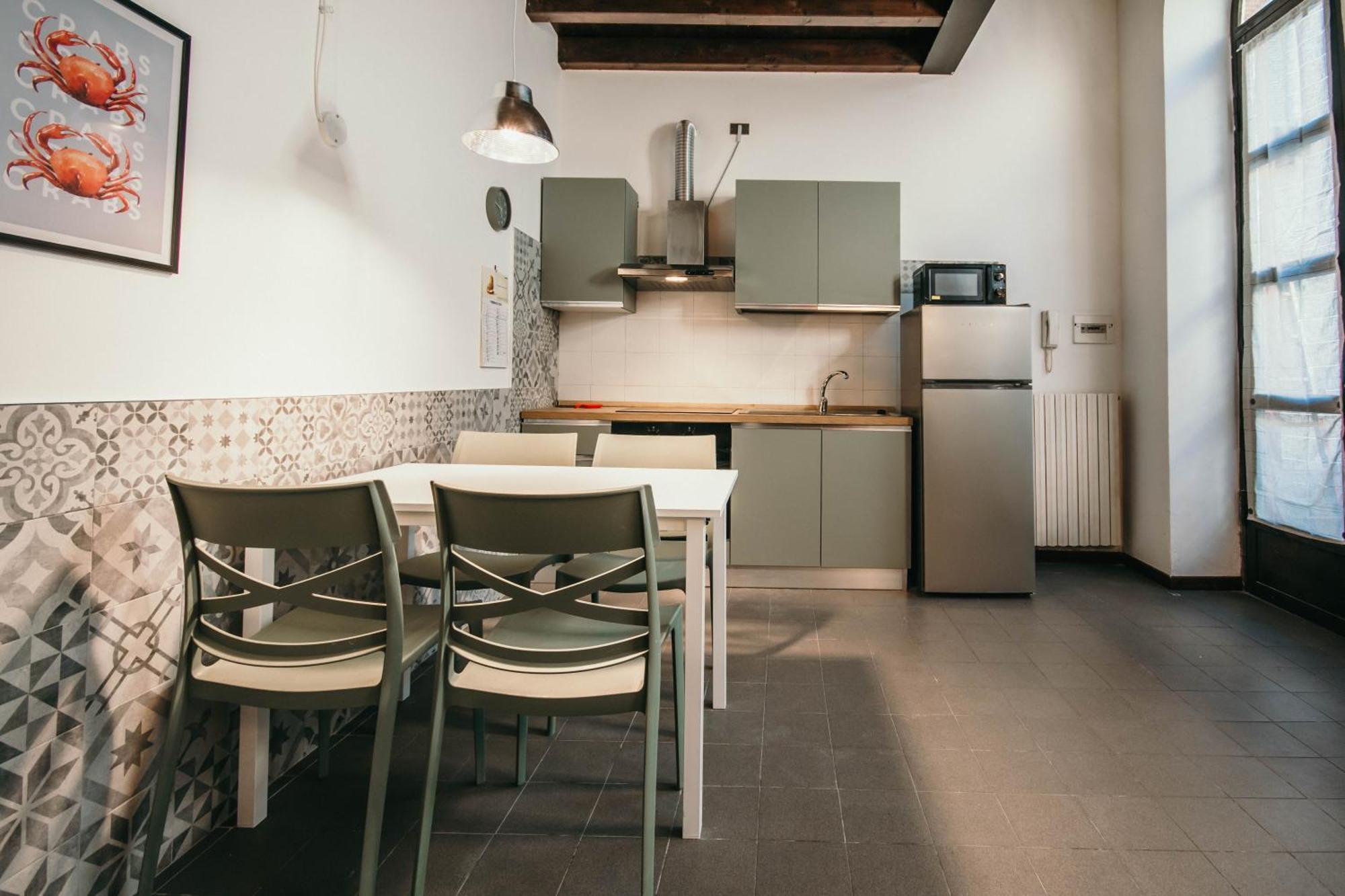Bigattera Apartments Varese Eksteriør billede